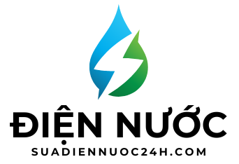 Sửa điện nước